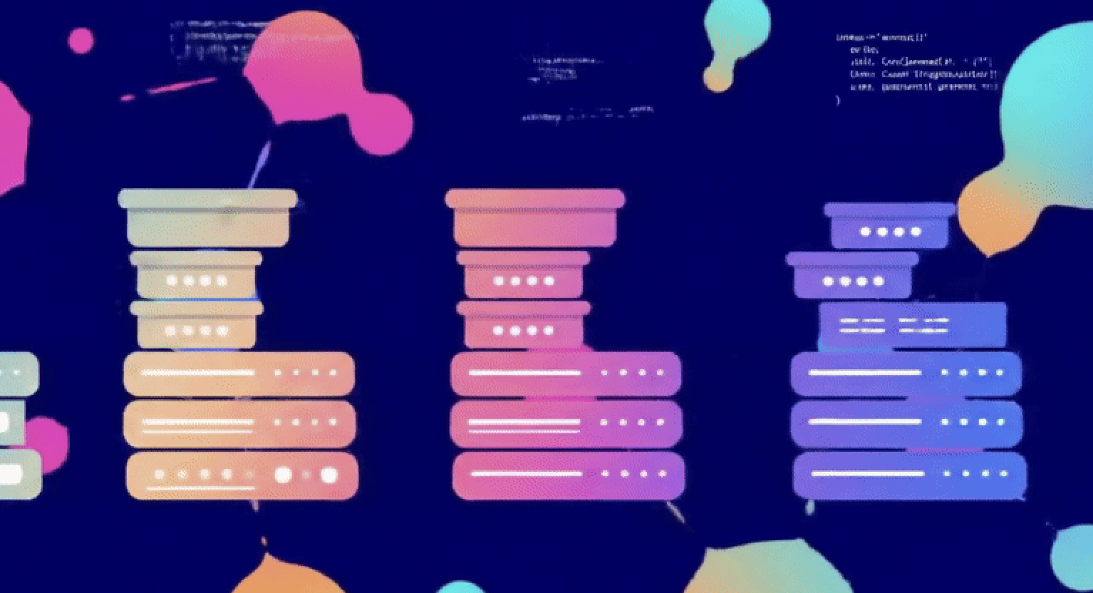 GuyOS visualization