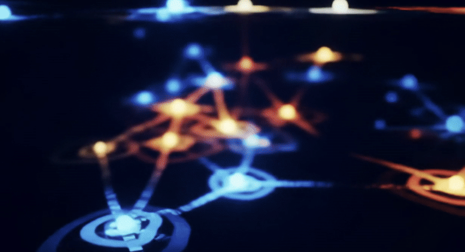 Third Hand visualization